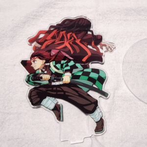 Demon Slayer Acrylic Stand