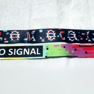 Glitch Core Lanyards