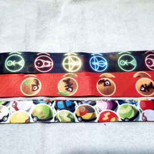 Fandom Lanyards
