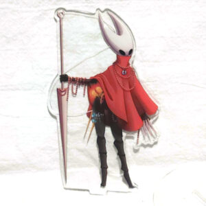 *NEW* Silksong Hornet Acrylic Standee