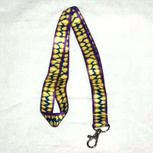*NEW* Monster Teeth Lanyard